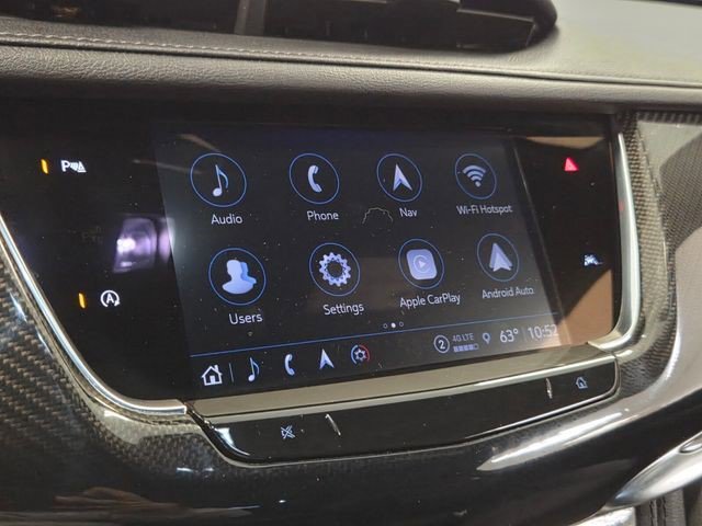 Certified 2023 Cadillac XT6 Sport image 24