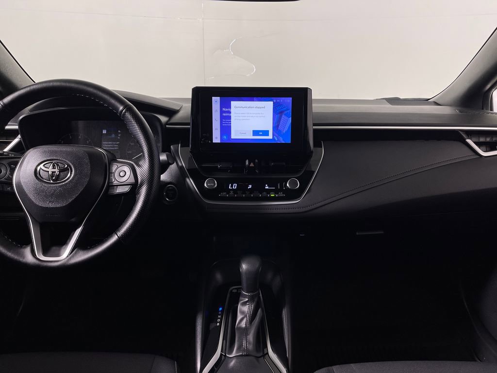 Certified 2024 Toyota Corolla SE FWD image 14