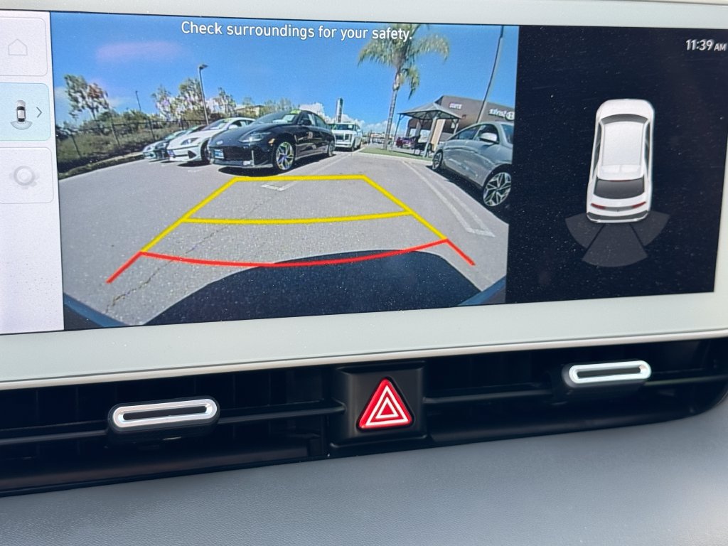 Certified 2024 Hyundai Ioniq 5 SE RWD image 24