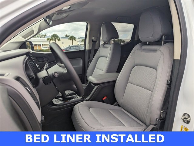 Used 2016 Chevrolet Colorado W/T image 5