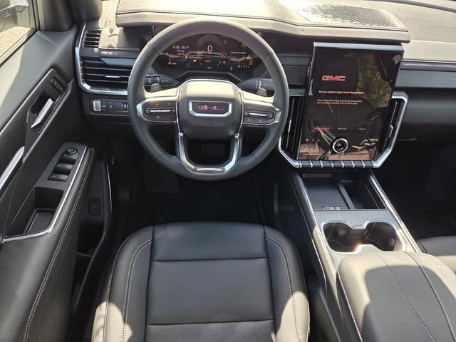 New 2026 GMC Acadia Elevation w/ Black Edition image 9