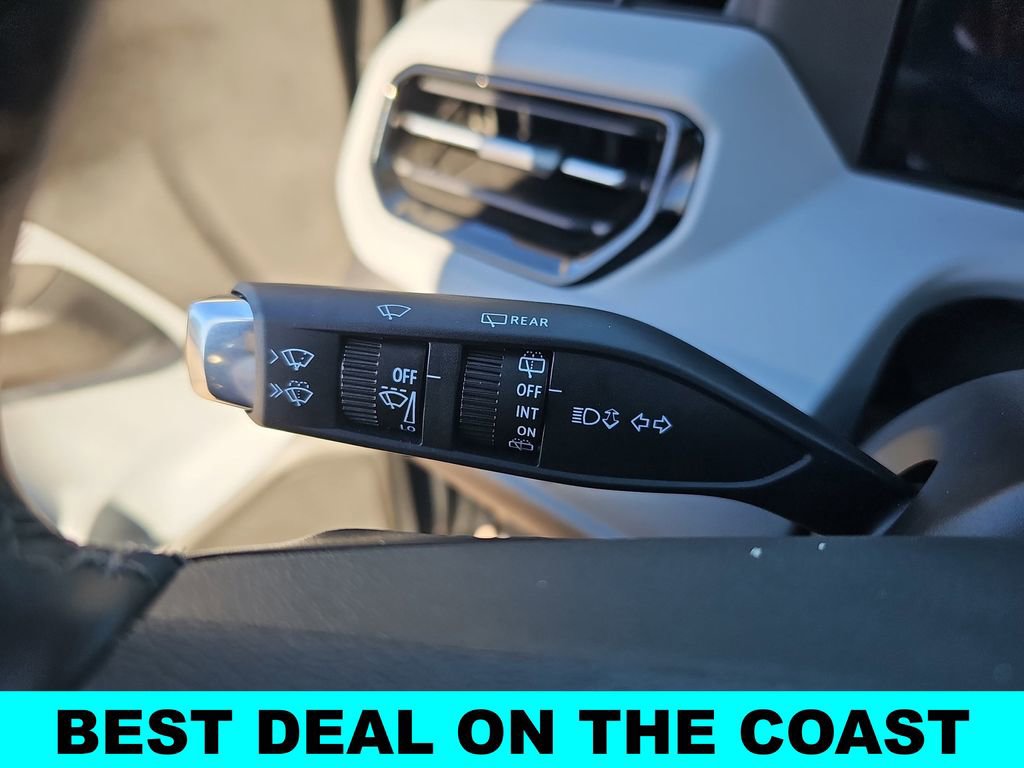 New 2027 Chevrolet Bolt RS w/ Technology Package image 25