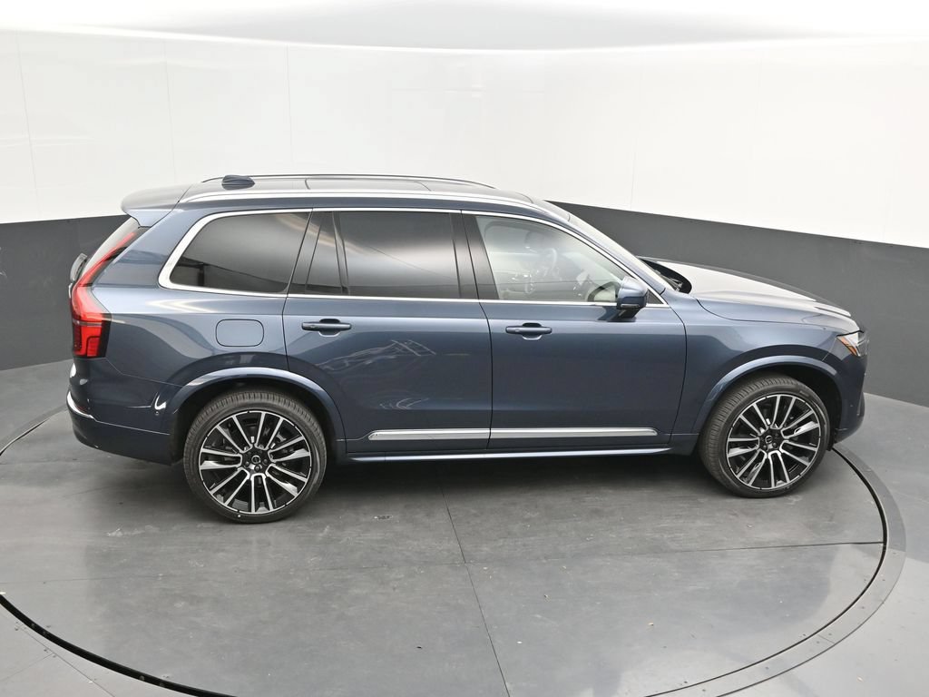 New 2026 Volvo XC90 B6 Plus w/ Protection Package Premier AWD/4WD image 27