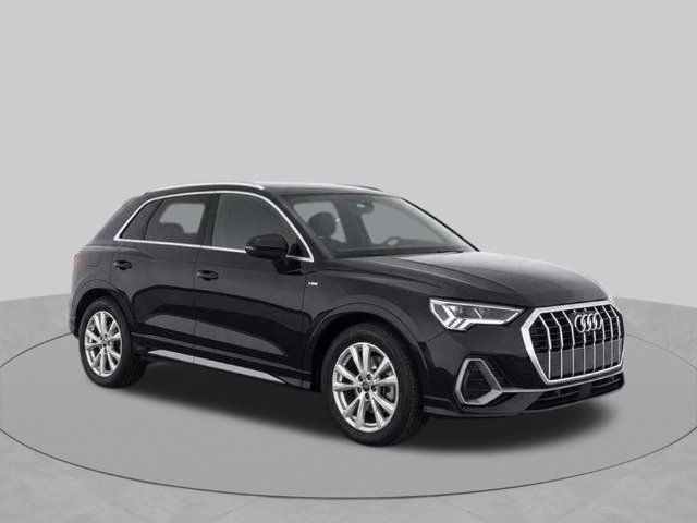 Used 2025 Audi Q3 2.0T Premium AWD/4WD image 2