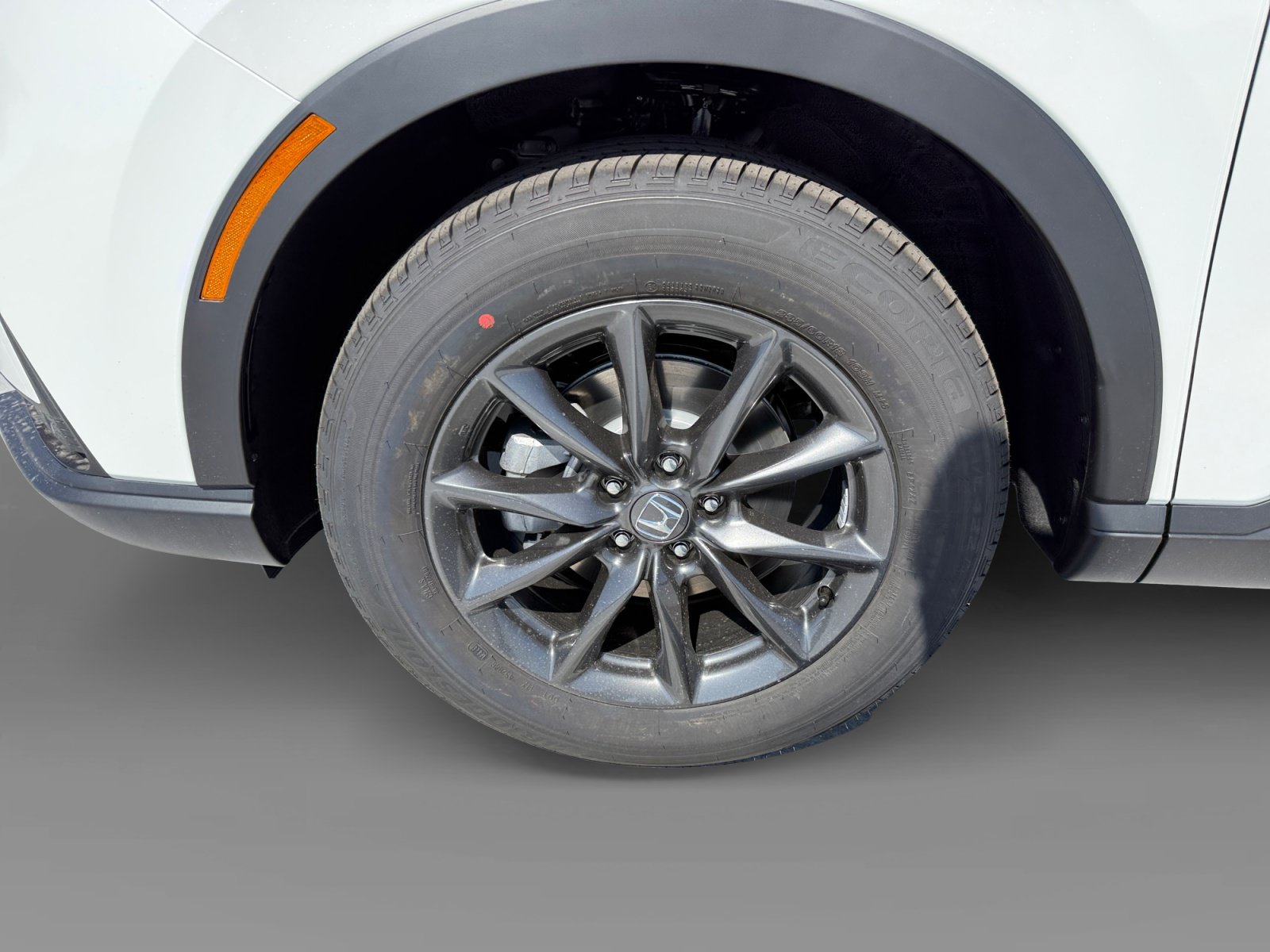 New 2026 Honda CR-V EX-L image 9