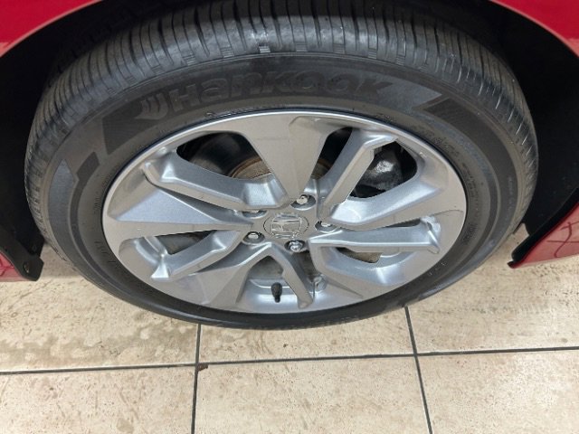 Used 2018 Honda Accord LX image 16