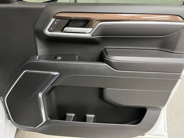 Used 2022 Chevrolet Silverado 1500 RST AWD/4WD image 94