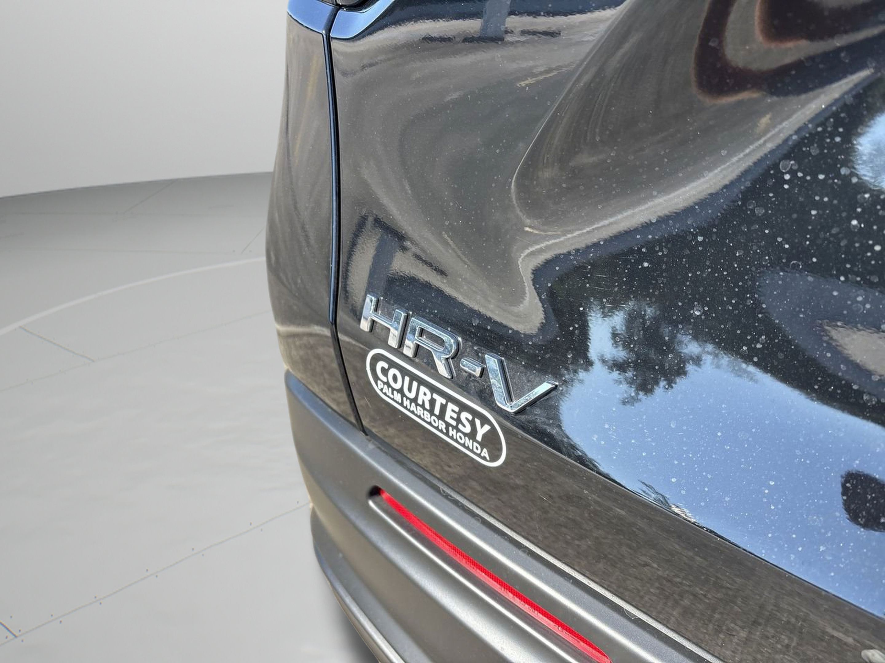 Used 2026 Honda HR-V LX image 31