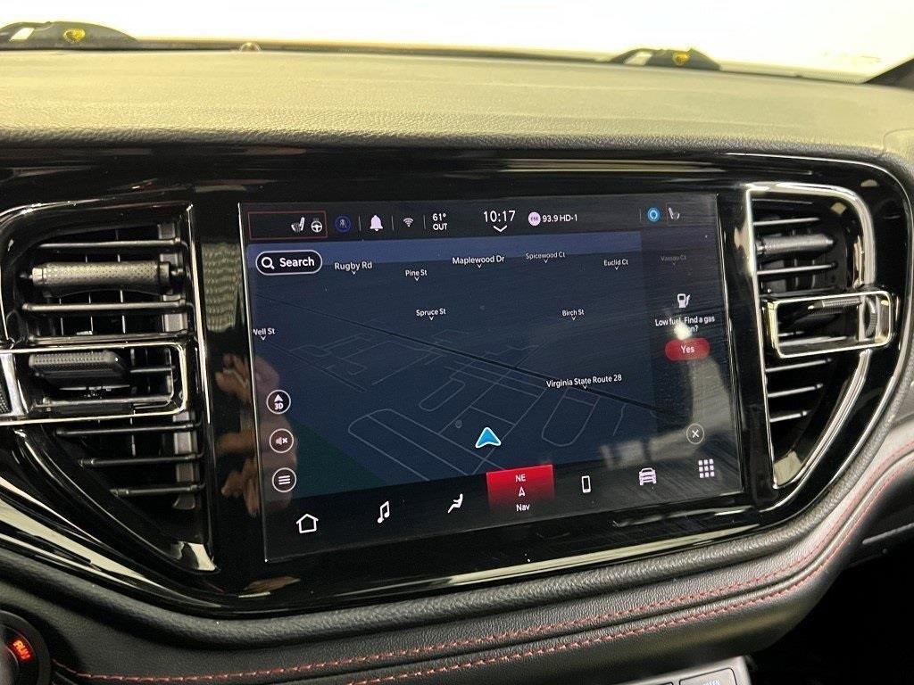 Certified 2023 Dodge Durango GT image 38