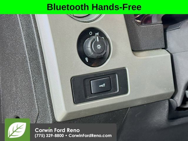 Used 2014 Ford F150 FX4 w/ Equipment Group 402A Luxury image 10