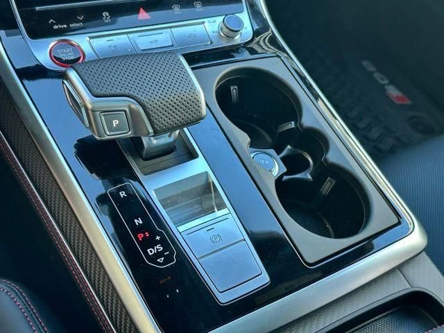 New 2026 Audi SQ8 Prestige image 21