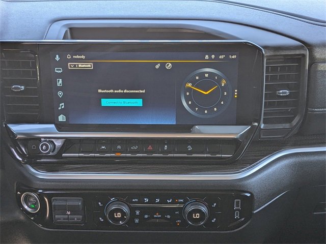 Used 2025 Chevrolet Silverado 1500 LT image 18