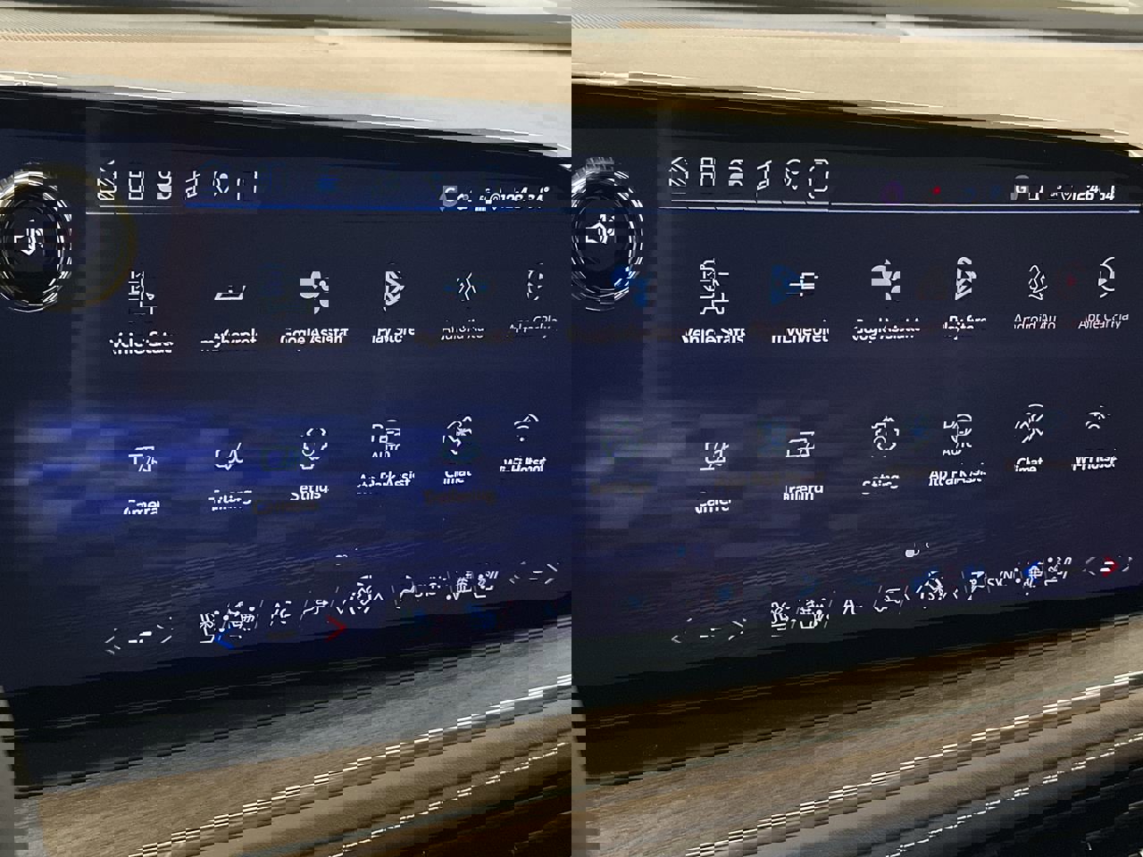 New 2026 Chevrolet Tahoe High Country image 73