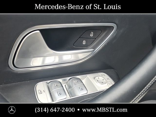 Certified 2021 Mercedes-Benz GLE 53 AMG 4MATIC Coupe image 18