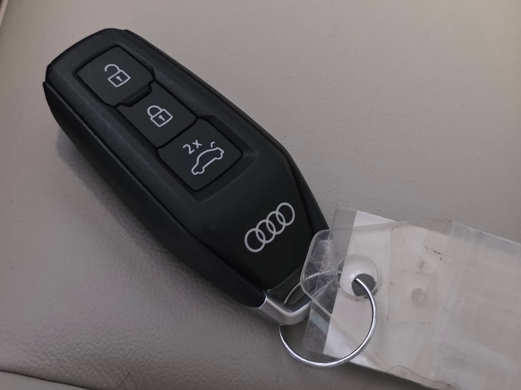 Used 2026 Audi A6 Premium Plus w/ Premium Plus Package AWD/4WD image 66