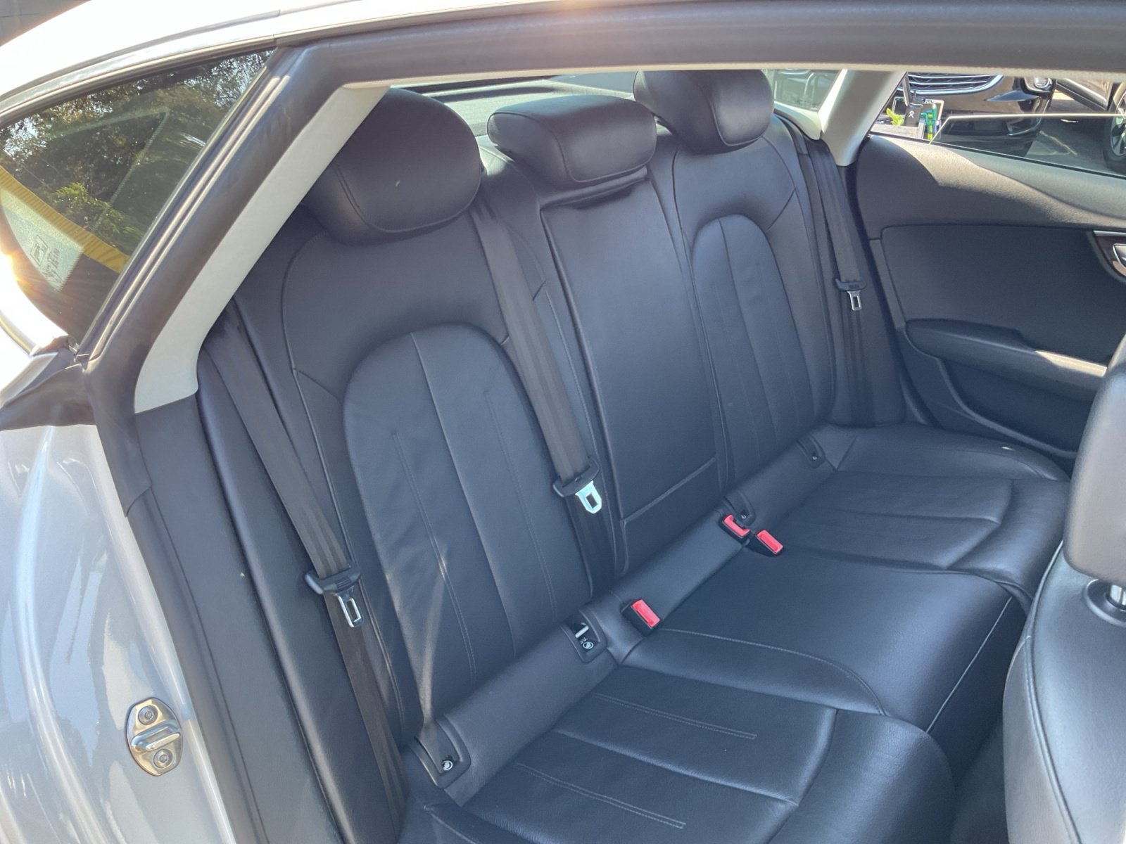 Used 2015 Audi A7 3.0T Premium Plus w/ 19" Sport Package AWD/4WD image 20