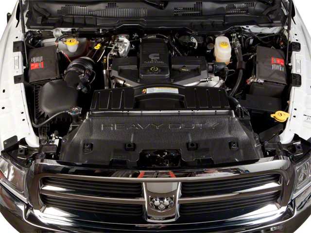 Used 2010 Dodge Ram 3500 Truck SLT w/ Big Horn Regional Package AWD/4WD image 9