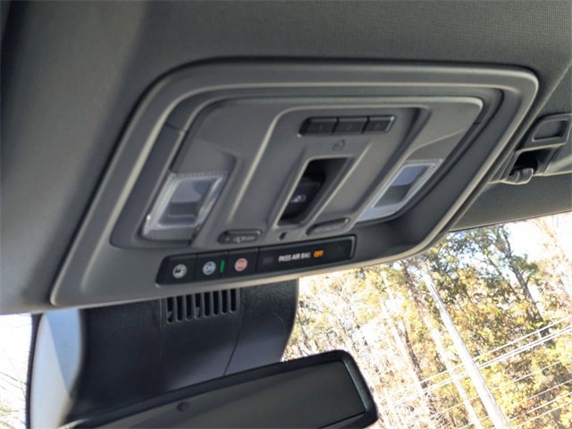 New 2026 Chevrolet Silverado 2500 LT w/ Trail Boss Package image 22
