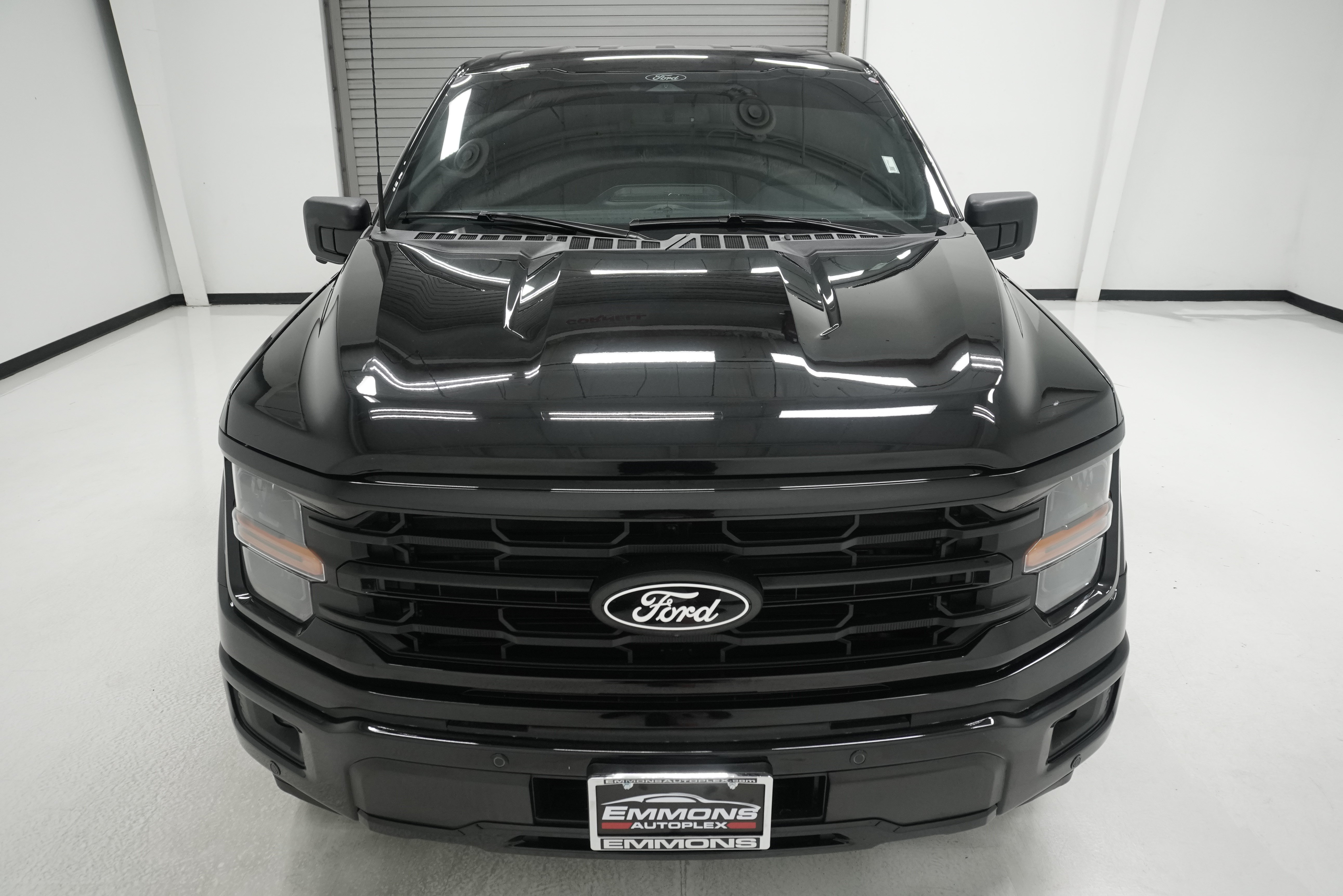 Used 2026 Ford F150 XLT w/ Equipment Group 302A MID RWD image 2