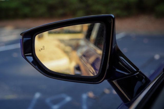 Used 2022 Lexus ES 350 F Sport image 34