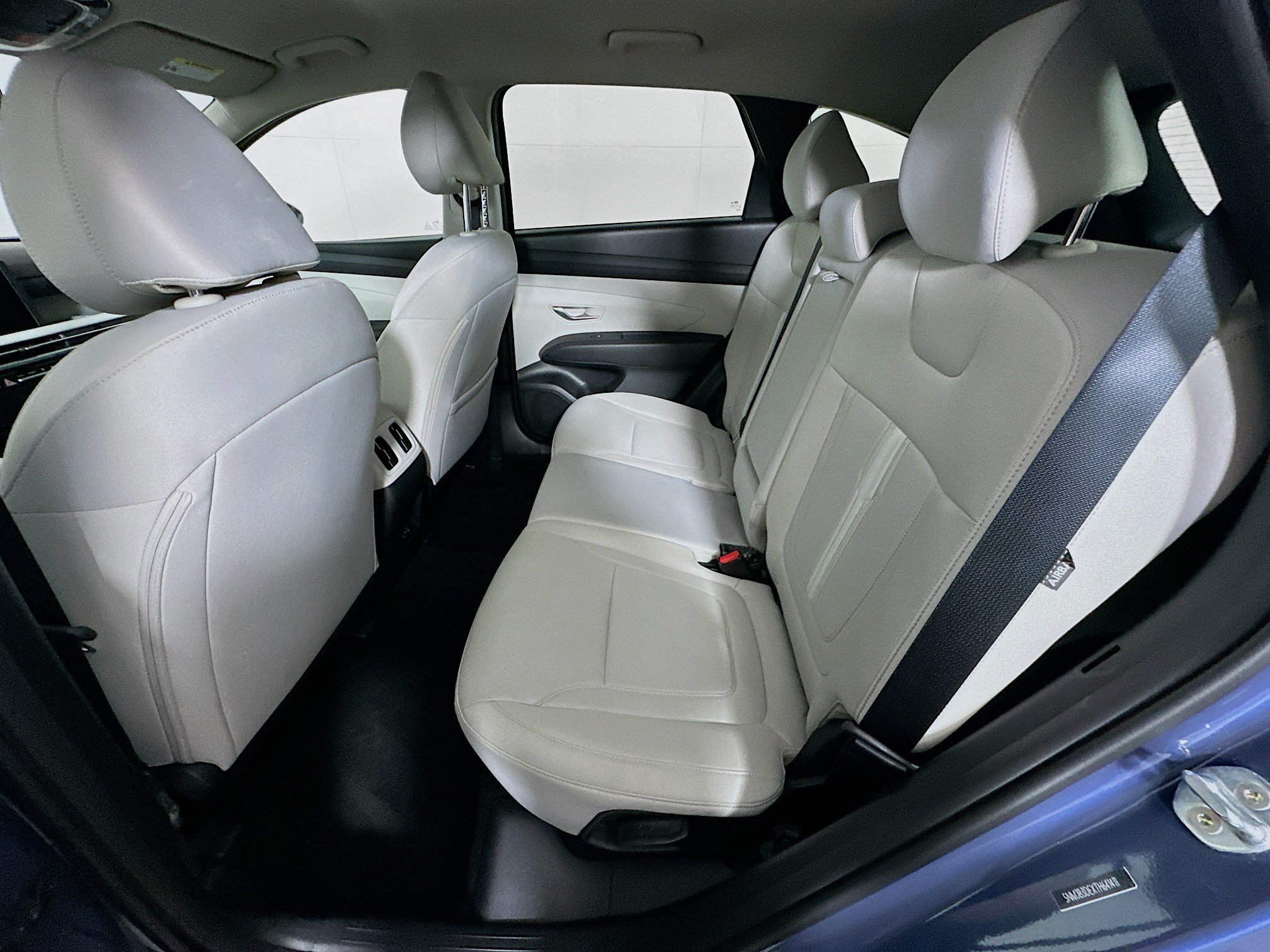 Used 2026 Hyundai Tucson SEL FWD image 28