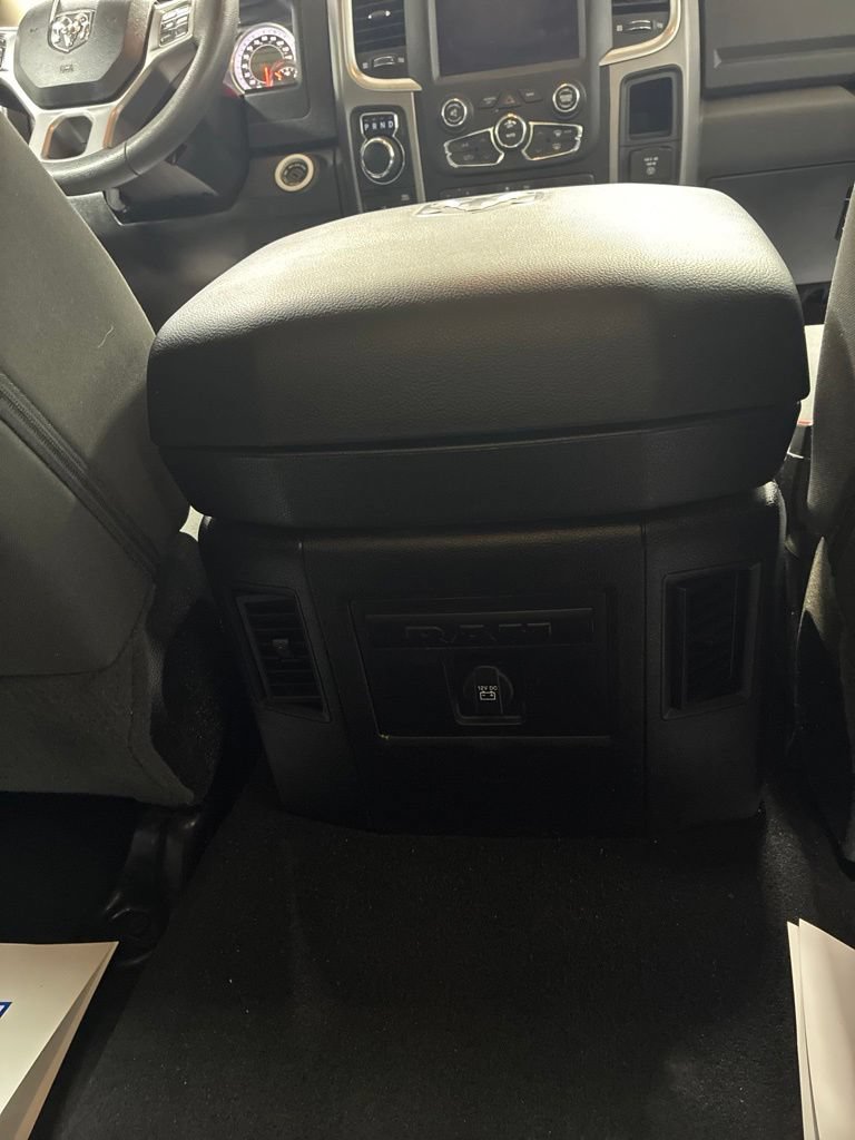 Used 2023 RAM 1500 Classic SLT w/ Trailer & Traction Group AWD/4WD image 28