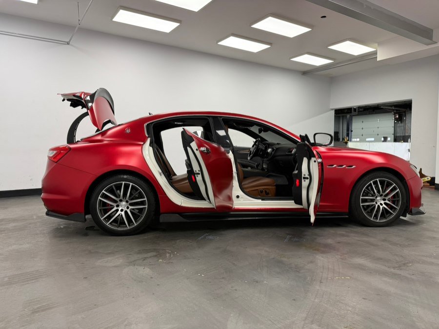 Used 2018 Maserati Ghibli S Q4 image 26