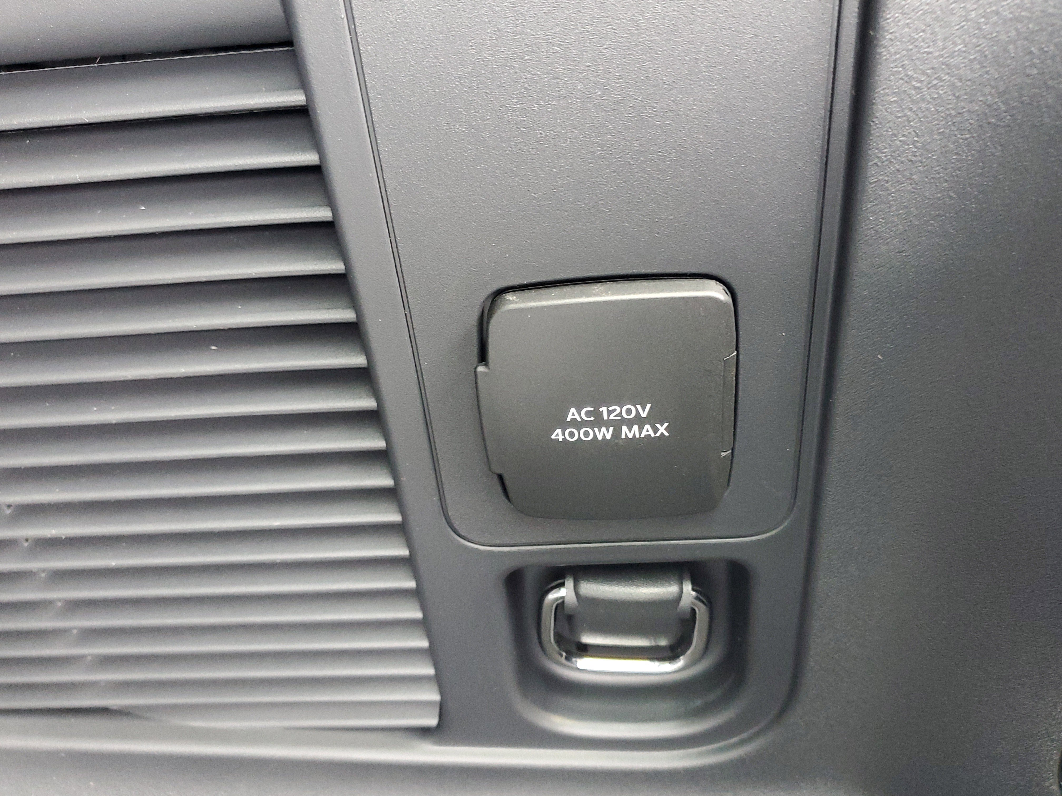 New 2026 Lincoln Navigator L Reserve w/ Jet Appearance Package image 33