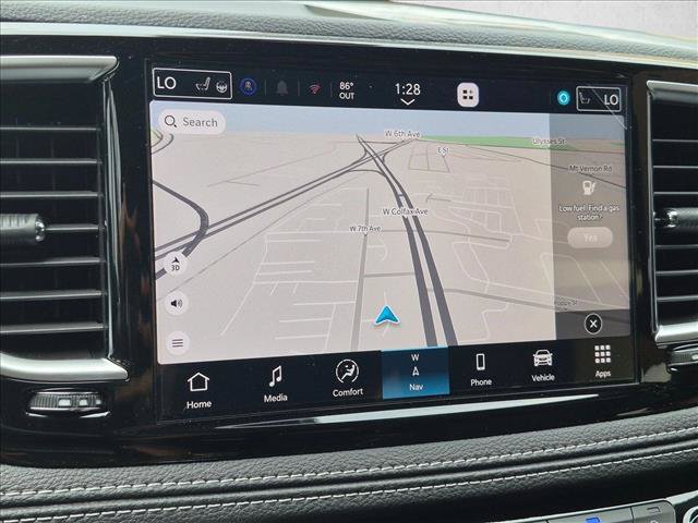 New 2026 Chrysler Pacifica Limited w/ S Appearance Package AWD/4WD image 11