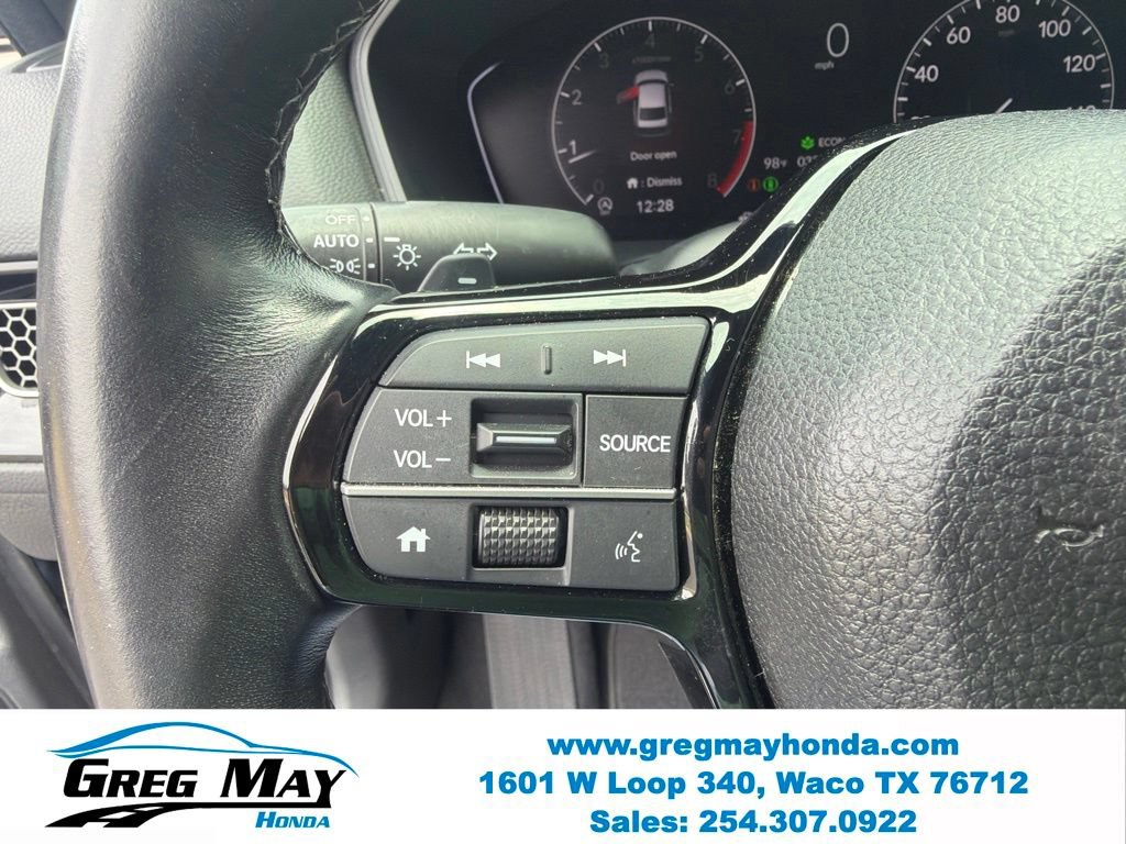 Used 2023 Honda Civic Sport image 13