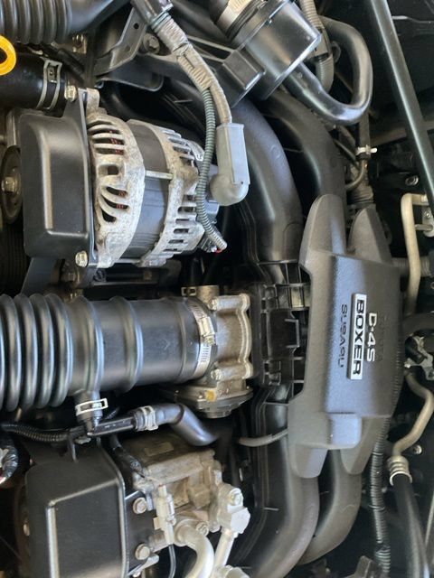 Used 2017 Subaru BRZ Limited RWD image 9