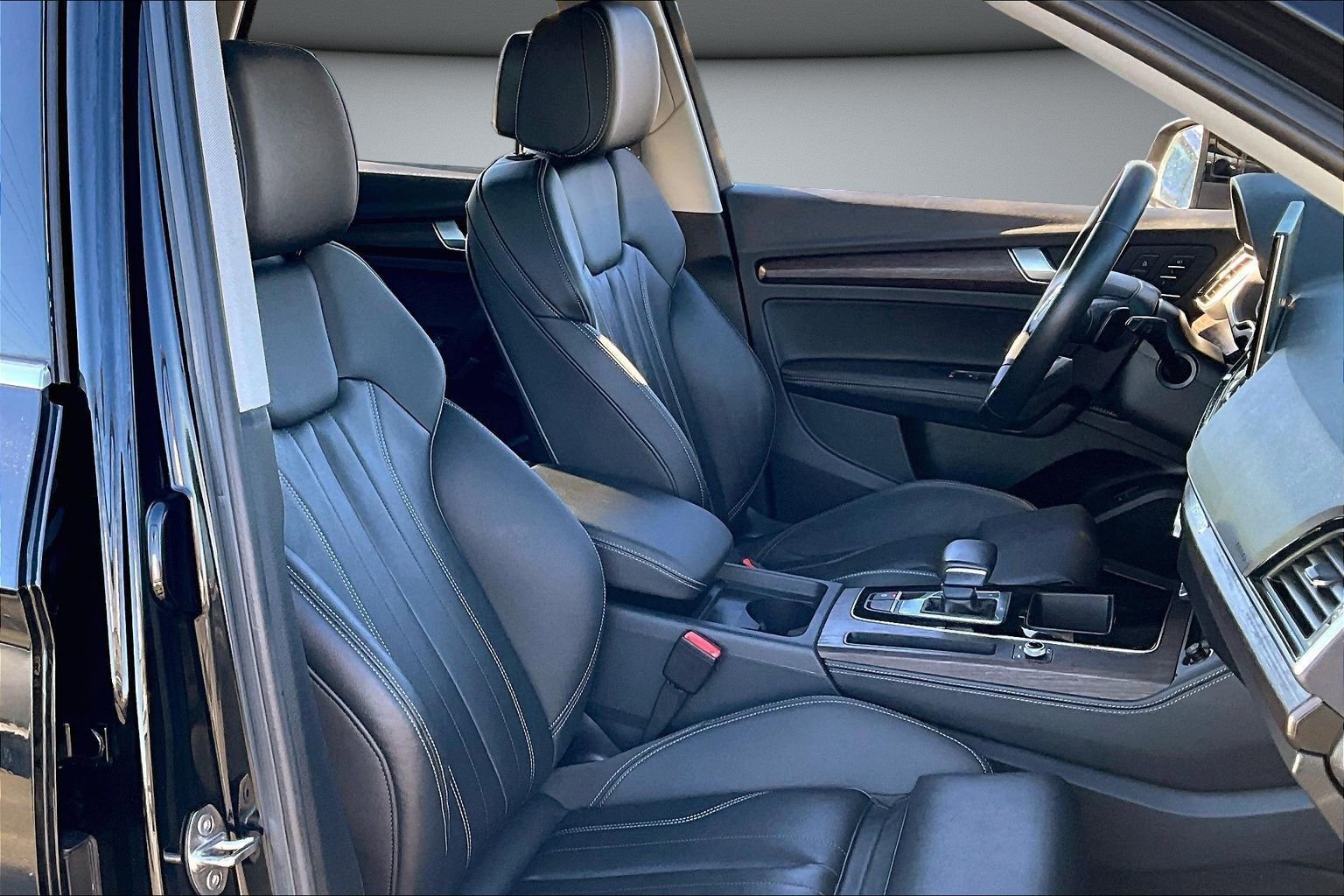 Used 2024 Audi Q5 2.0T Premium Plus image 28