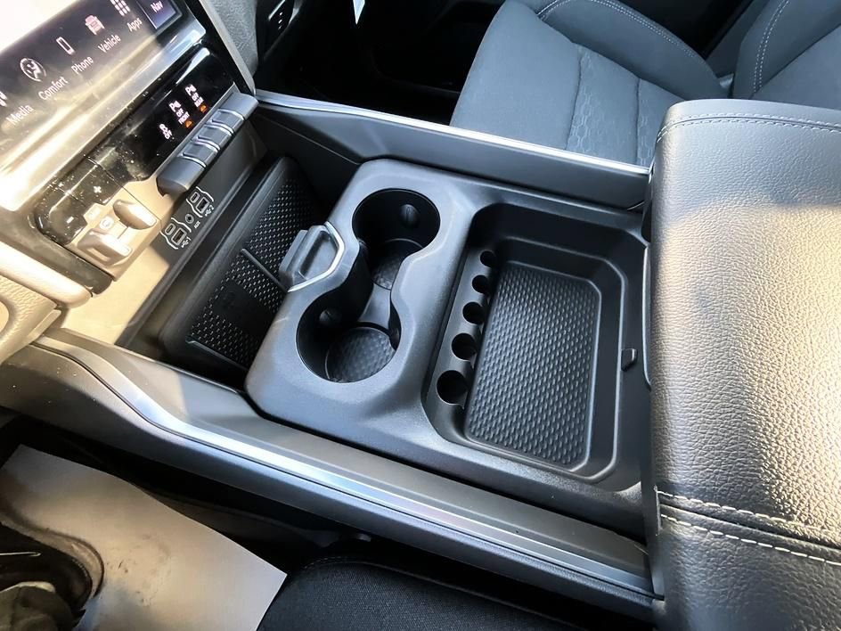 New 2026 RAM 1500 Big Horn image 25