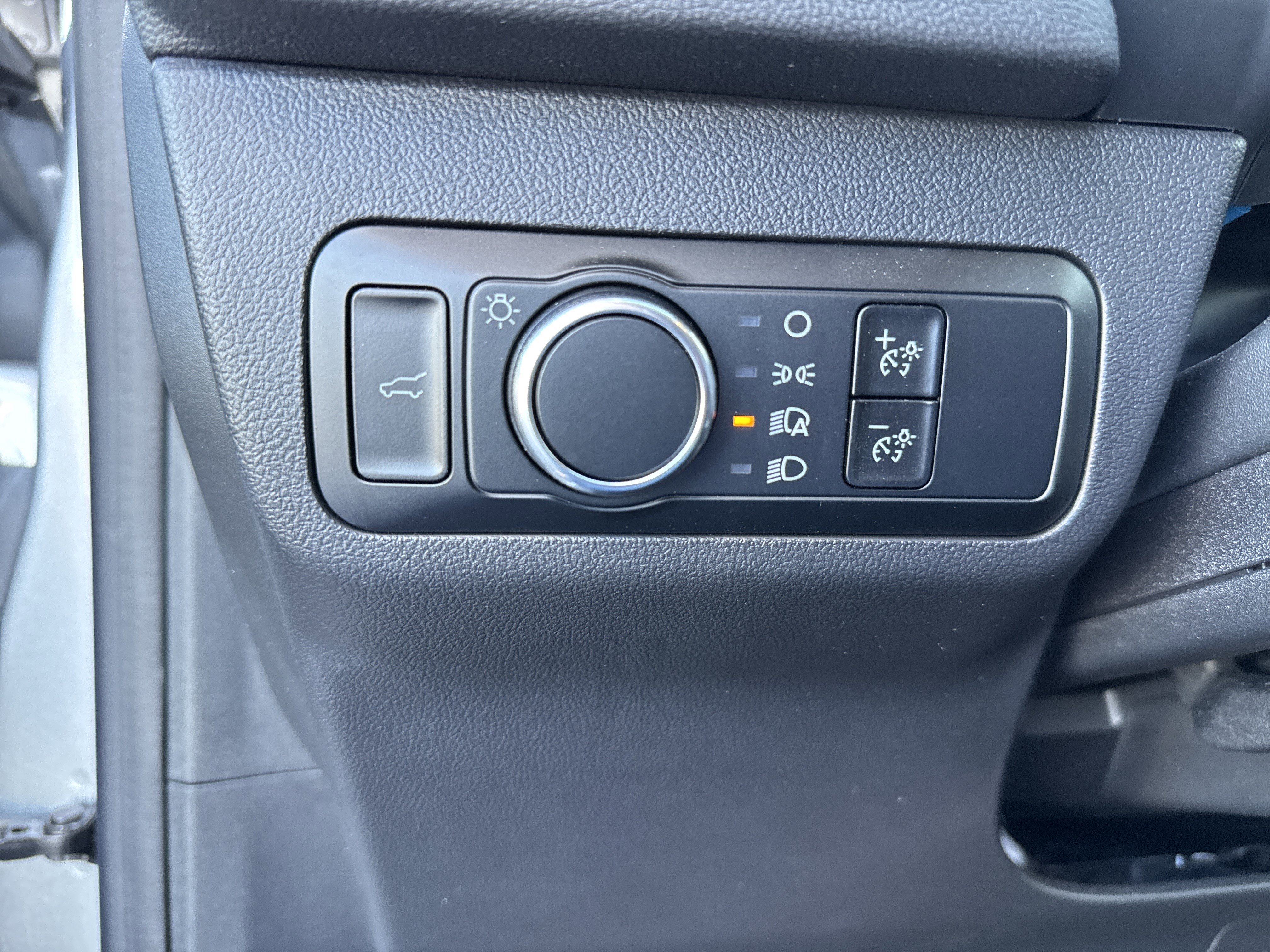 Used 2024 Ford Escape Active w/ Cold Weather Package image 26