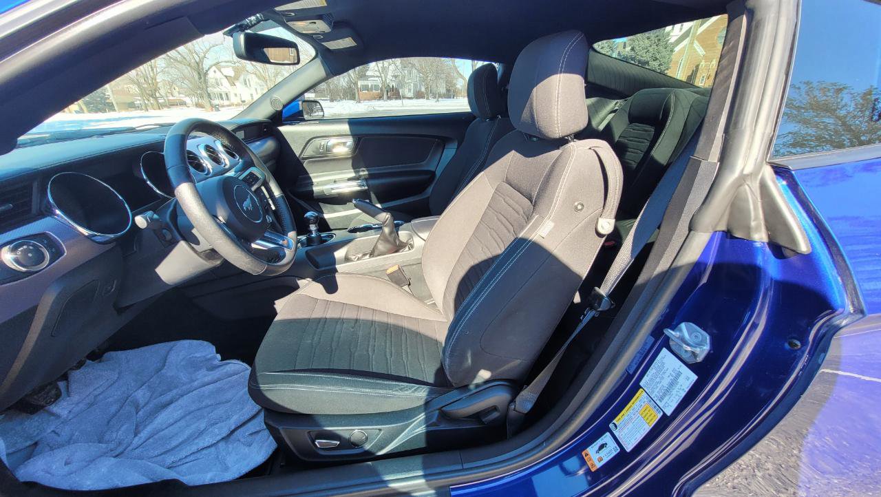 Used 2016 Ford Mustang GT image 17