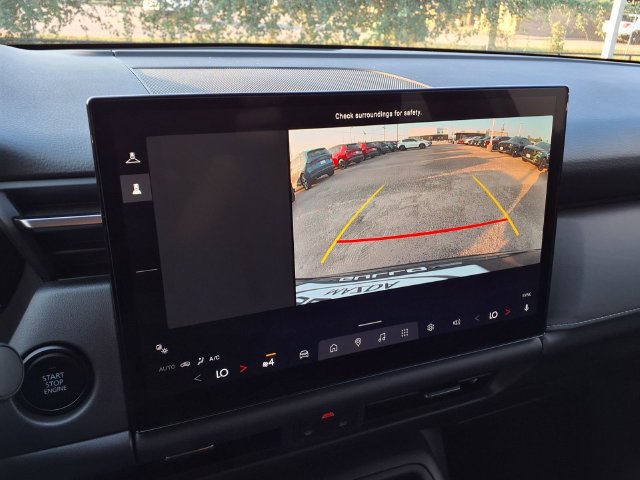 New 2026 MAZDA CX-5 Select AWD/4WD image 10