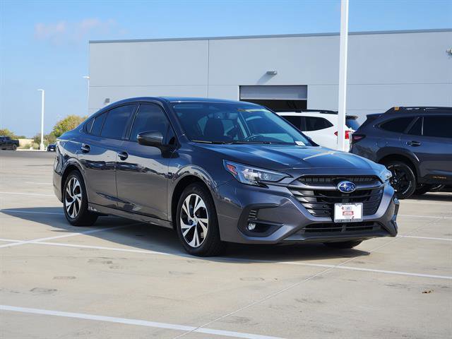 Certified 2025 Subaru Legacy Premium image 2