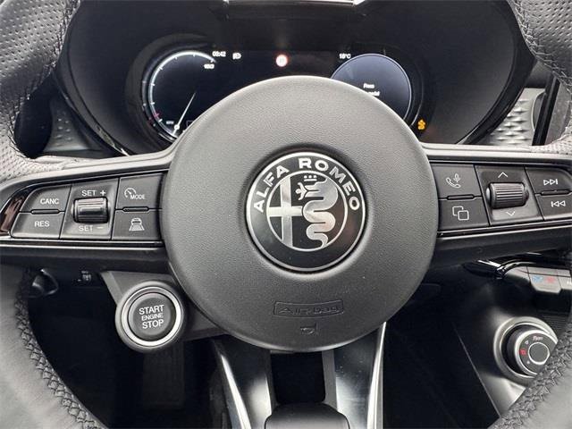 New 2025 Alfa Romeo Tonale image 19