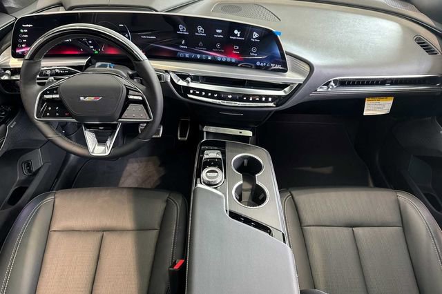 New 2026 Cadillac Lyriq V image 13