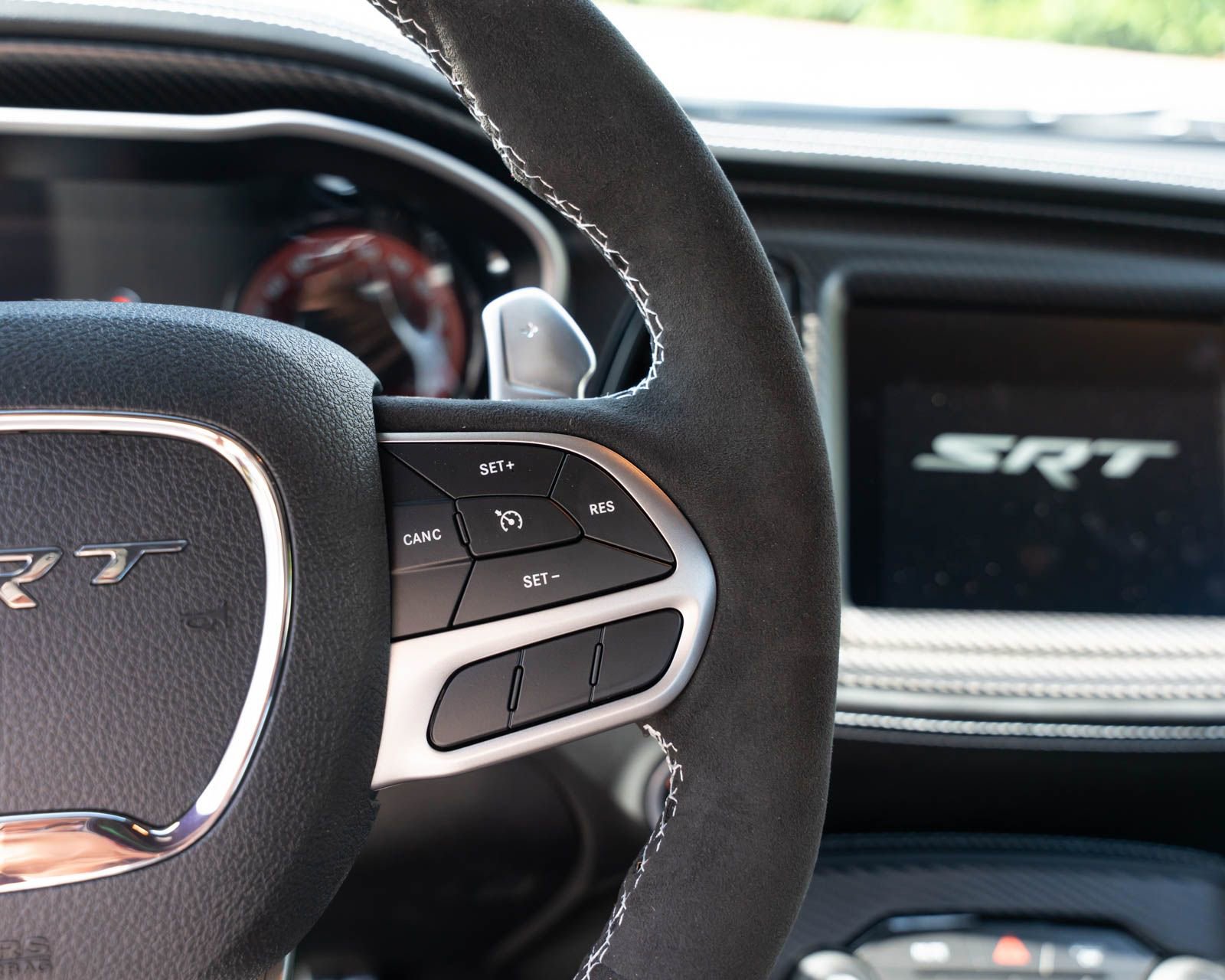 Used 2023 Dodge Challenger SRT Hellcat Redeye image 34