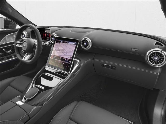 New 2027 Mercedes-Benz AMG GT 63 S image 10