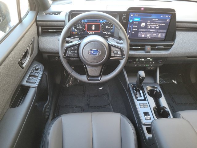 Certified 2026 Subaru Outback Premium AWD/4WD image 15