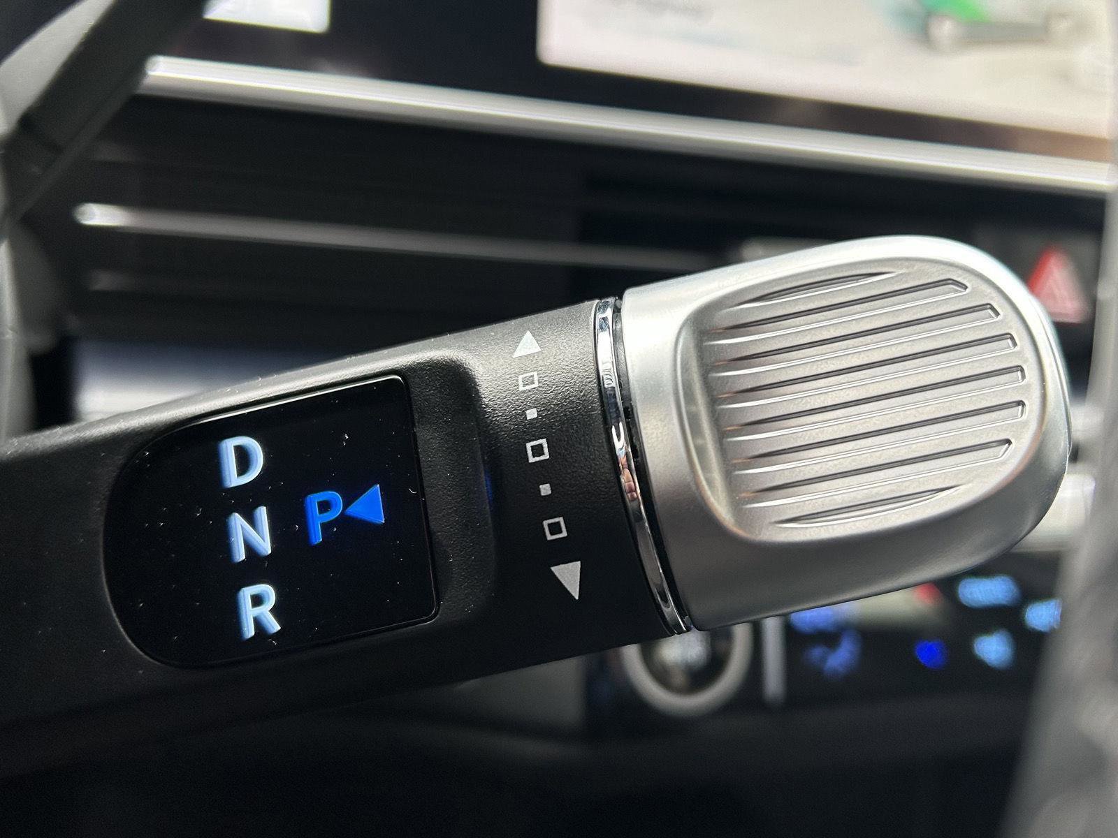 Certified 2023 Hyundai Ioniq 6 SE image 21