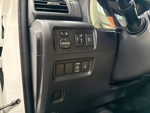 Used 2023 Toyota 4Runner SR5 RWD image 10