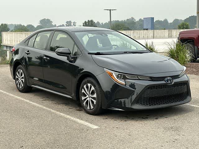 Used 2022 Toyota Corolla LE FWD image 20