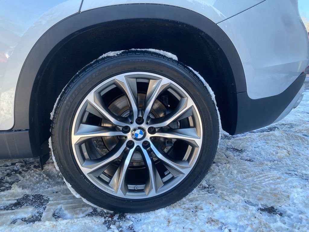 Used 2018 BMW X6 xDrive50i image 32