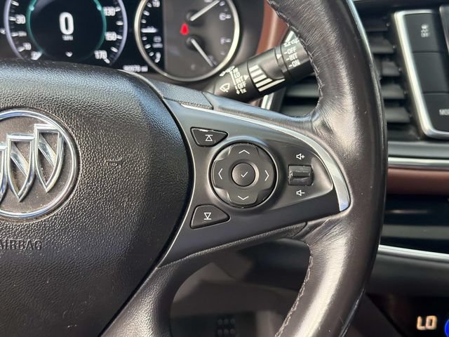 Used 2019 Buick Enclave Avenir w/ Avenir Technology Package FWD image 30