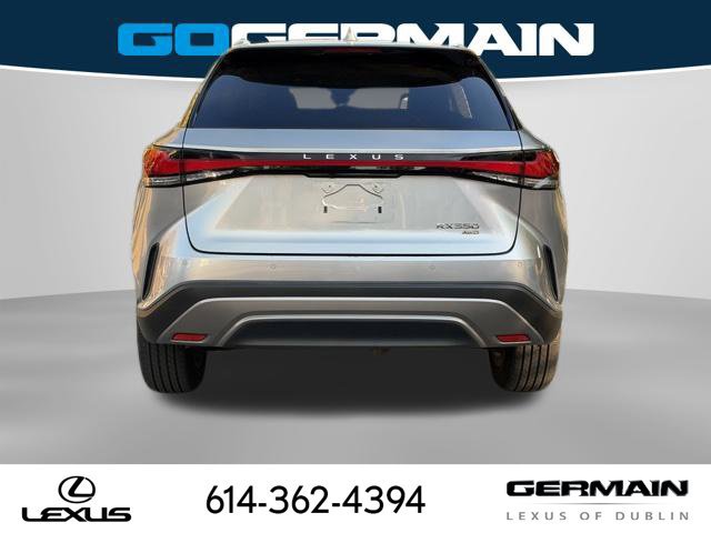 Used 2024 Lexus RX 350 Premium w/ Convenience Package AWD/4WD image 7