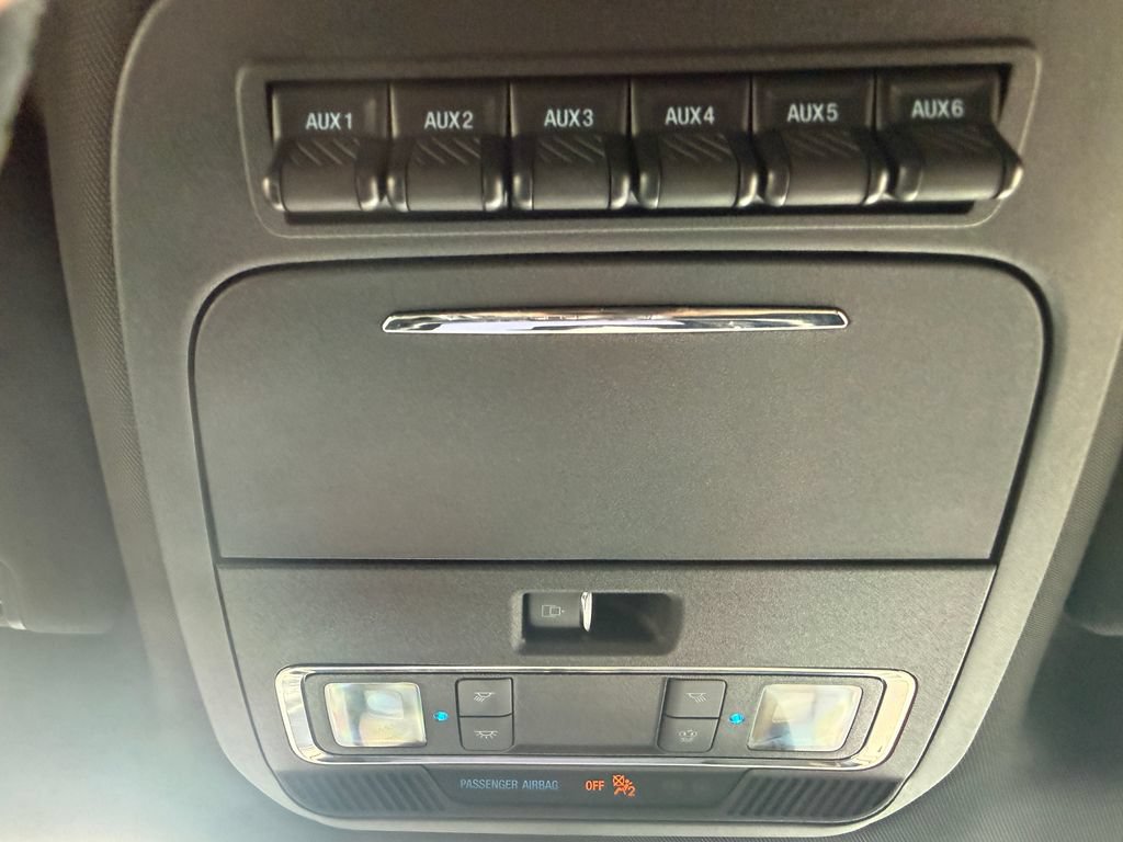 Used 2025 Ford F150 Tremor w/ Equipment Group 402A High AWD/4WD image 45