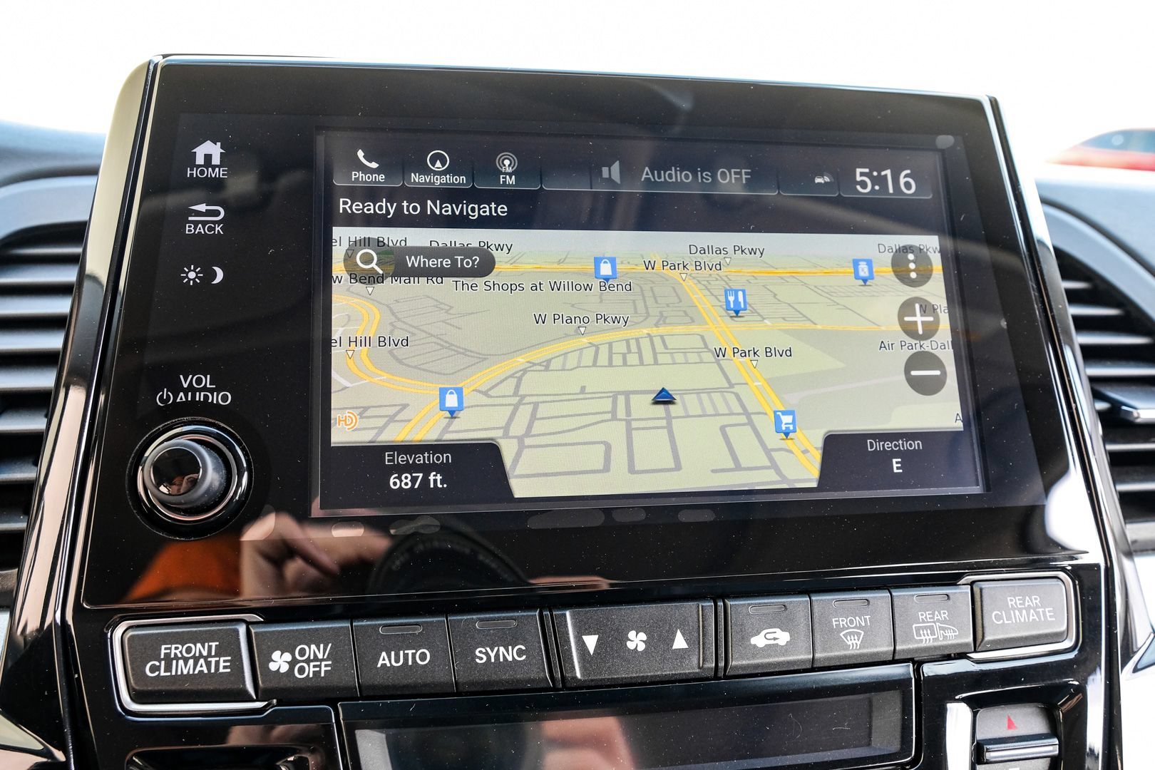 Used 2020 Honda Odyssey Elite image 21